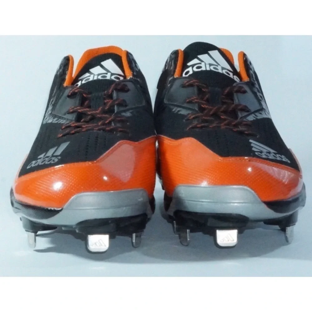 Adidas Litestrike Metal Baseball Cleats 14